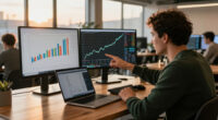 A Guide To The Numbers On AI Spending And Economic Returns