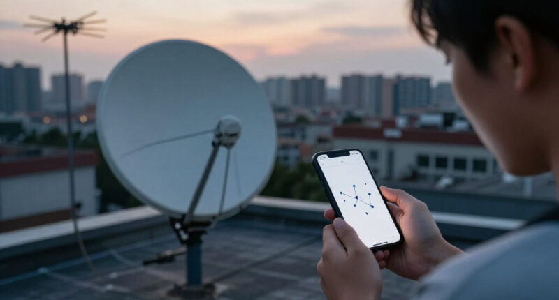A Satellite Haiku Isn’t The Whole Story About AI In Space