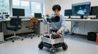 ACE Robotics Unveils A Model For Robots’ Spatial Understanding