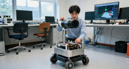 ACE Robotics Unveils A Model For Robots’ Spatial Understanding