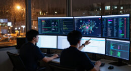 AI Automation Network Security Checklist 2026