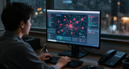 AI Is Compressing The Cyberattack Timeline. What Comes Next?