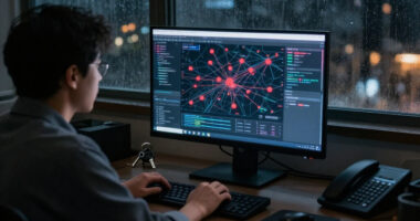 AI Is Compressing The Cyberattack Timeline. What Comes Next?