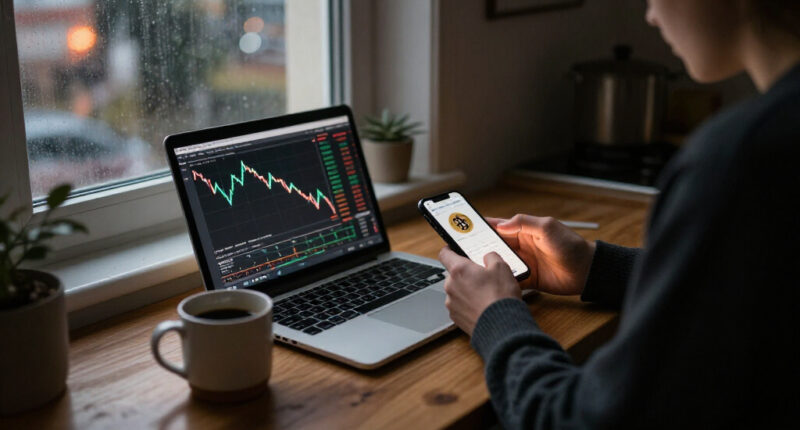Bitcoin ‘Bailout’ Bets Surge After Shock Leak As Prices Face Pressure