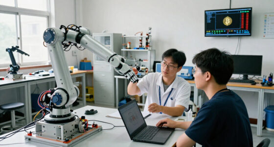 ByteDance’s GenAI R&D Head Resigns And Joins The Embodied Intelligence Sector