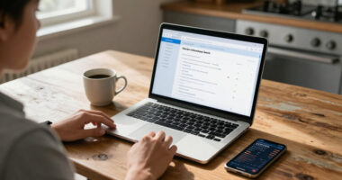 Can An AI Tool Help You Navigate Employee Benefits When Leaving?
