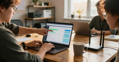 Can Nonprofit IT Services Ease An Open-source Software Transition?