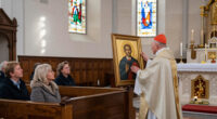 Catholic Archbishop In Belarus Blesses AI-generated Icon Of Carlo Acutis, The Italian Teenager Known As The Internet’s Patron Saint