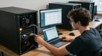 Could Memory Constraints Change How Companies Budget For IT?