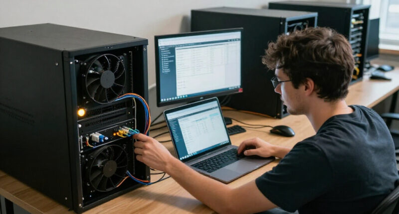 Could Memory Constraints Change How Companies Budget For IT?