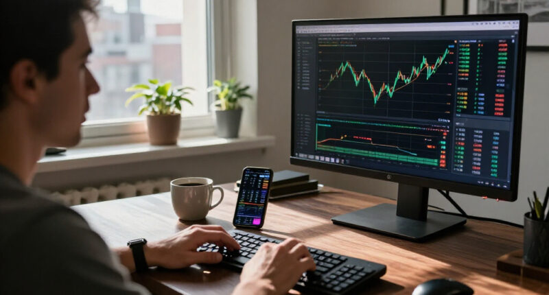 Crypto Trading Desk Checklist 2026