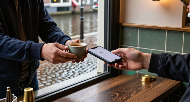 Dutch Central Bank Grants Qivalis E-money License For MiCA-compliant Euro Token