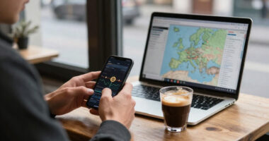 EU Parliament Moves Chat Control Forward: A Trade And Supply-Chain Update