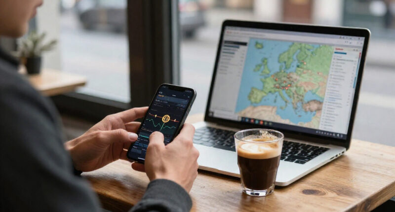 EU Parliament Moves Chat Control Forward: A Trade And Supply-Chain Update