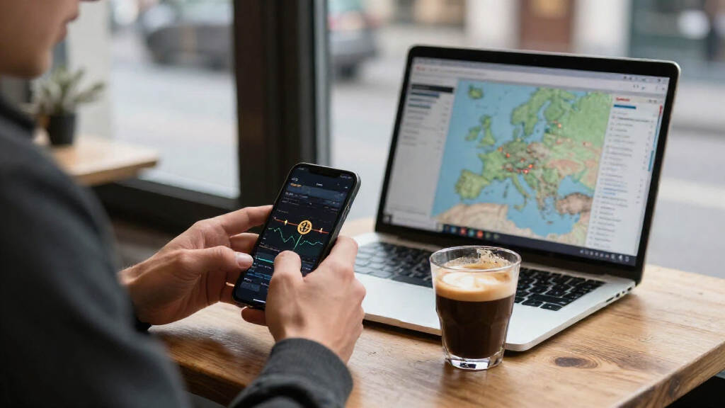 EU Parliament Moves Chat Control Forward: A Trade And Supply-Chain Update