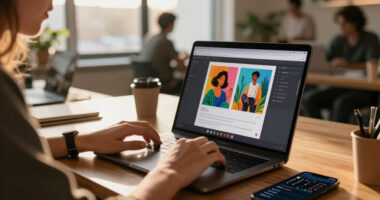 Explore AI Image Generation With These 15 Creative Project Picks
