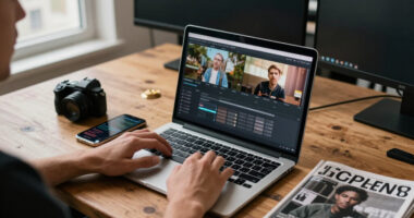 Explore The 4 Best AI Video Generators For 2027 Video Work
