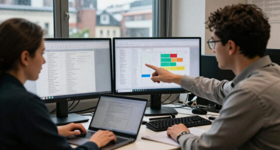 Exploring Europe’s AI Adoption Through Jobs And Asylum Files
