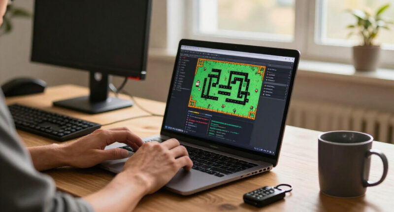 Exploring The Copyright Boundary In Claude Code’s Game Clone Rule