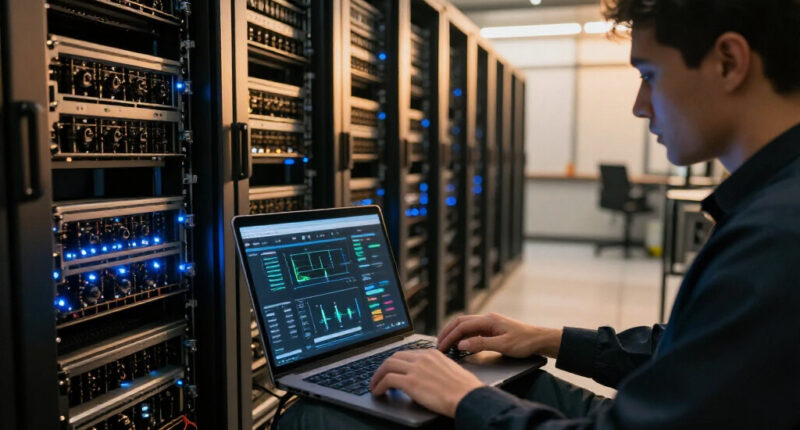 Four AI Deals Put A Spotlight On The Infrastructure AI Agents May Need