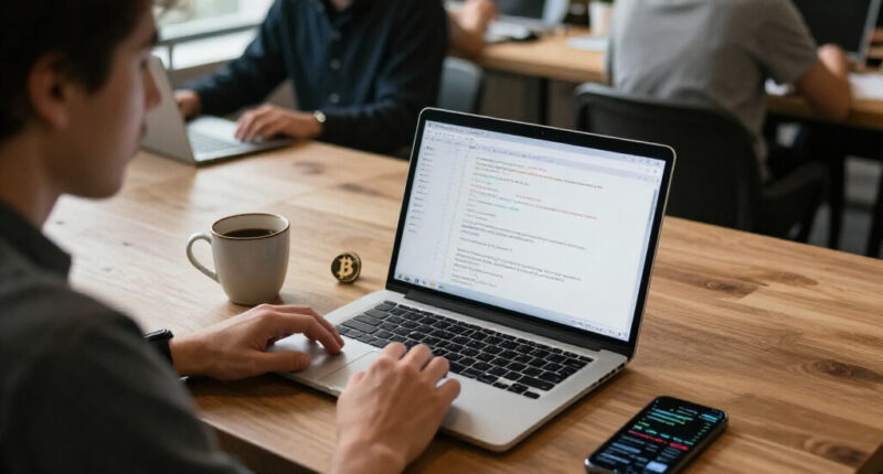 From Writing Code To Reviewing It: AI Agents Shift GitHub’s PR Bottleneck