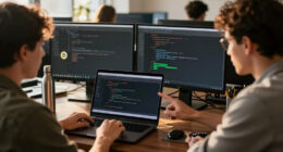 FrontierCode: What Helps An AI Pull Request Make A Strong Case?