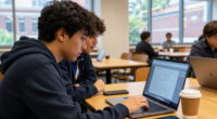 Harvard Students Explore AI With Claude In Class And Personal Projects
