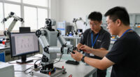How A Robotics Hiring Expansion Could Shape ByteDance's AI Work