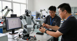 How A Robotics Hiring Expansion Could Shape ByteDance's AI Work