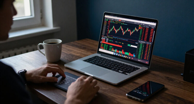 How Did Bitcoin And Cryptocurrency Prices React To Binance’s Security Report?