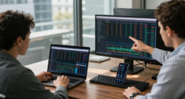 How Investors Responded To Microsoft And Alphabet’s AI Plans
