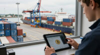 How Trends Reflect U.S.–Belgium Trade And Supply-Chain Operations