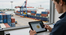 How Trends Reflect U.S.–Belgium Trade And Supply-Chain Operations