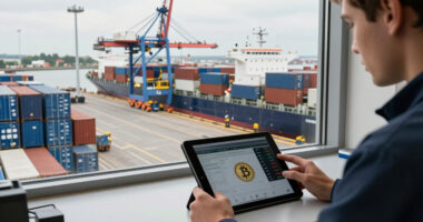 How Trends Reflect U.S.–Belgium Trade And Supply-Chain Operations