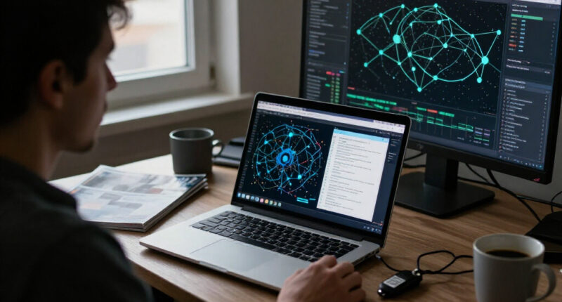Is AI Changing Vulnerability Research? A Look At CVE Data