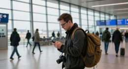 Latvia Notifies Russian Journalist Leonid Ragozin Of His Expulsion