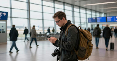 Latvia Notifies Russian Journalist Leonid Ragozin Of His Expulsion