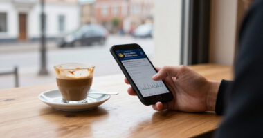 Latvia’s Foreign Ministry Reportedly Moves To Declare Russian Journalist Leonid Ragozin Persona Non Grata