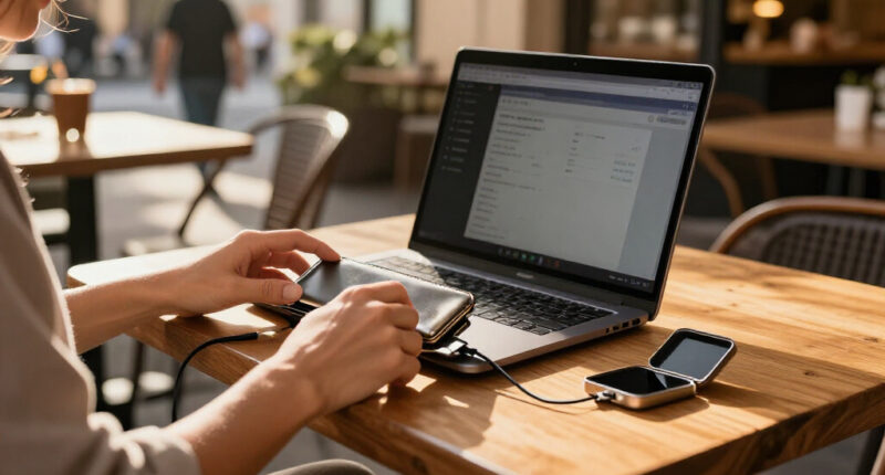 Ledger Confirms Spy Chip Implant Behind Wallet Crypto Thefts