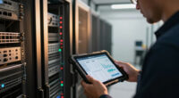 Making AI Easier To Follow In A Data Center Built For 13 Teams