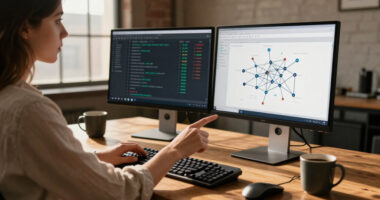 Making Autonomous AI Agents Auditable And Governable
