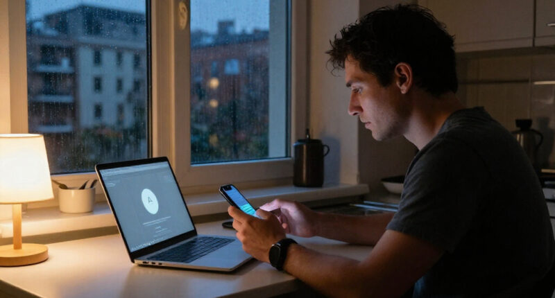 Meta’s AI Agent Could See Your Messages Even Without Muse