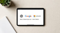 OpenAI, Google, Microsoft And Anthropic Back A Shared Opt-Out—How It Works