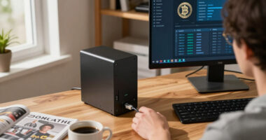 Planning A Local AI Build? Consider These 9 Mini PCs In 2027