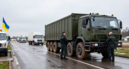 Poland Reportedly Suspends Major Arms Shipment To Ukraine Over Regional Tribute To Ukrainian Insurgent Army, Whose Fighters Took Part In WWII Massacres Of Poles