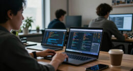 Qwen3.8-Max’s New Bar For Coding: What About Cowork?