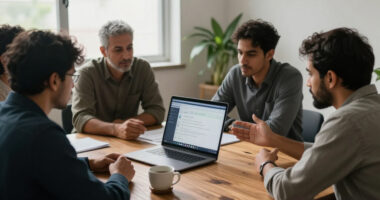 Religious Scholars Discuss AI With Anthropic In An Unexpected Meeting