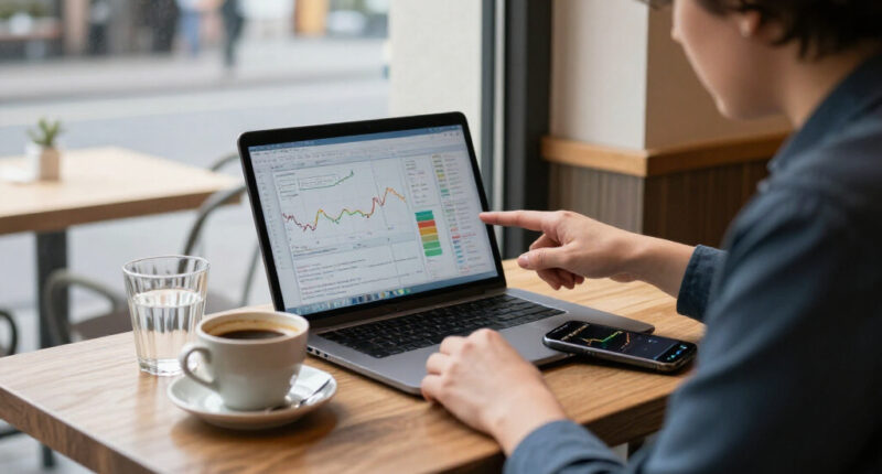 Risk Reporting For Independent Financial Advisors, One Client At A Time