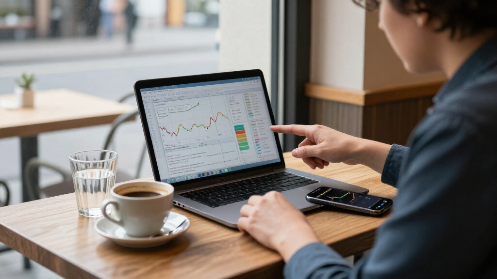 Risk Reporting For Independent Financial Advisors, One Client At A Time