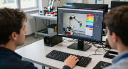 Robot Video Labeling And Nvidia Flora: How Much Does The License Change?